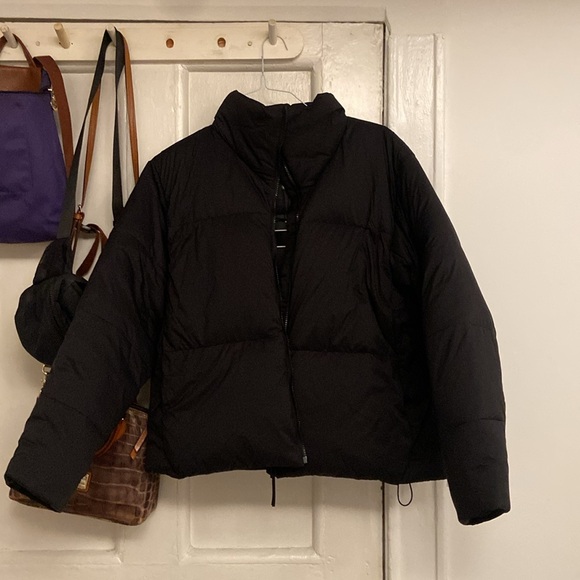 NWT arcteryx puffer - Picture 6 of 13